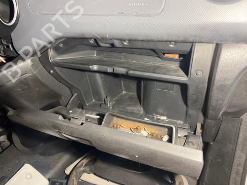 Handskerum Handskerum CITROËN BERLINGO Box Body/MPV (B9) 1.6 HDi 90 (90 hp) 34646876 34646876