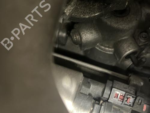 Used Starter AUDI A1 (8X1, 8XK) 1.0 TFSI (82 hp) 28296196