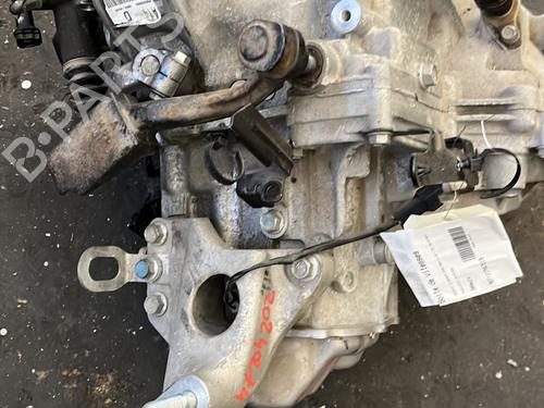 Used Gearbox CHEVROLET SPARK (M300) 1.0 (68 hp) 30761252