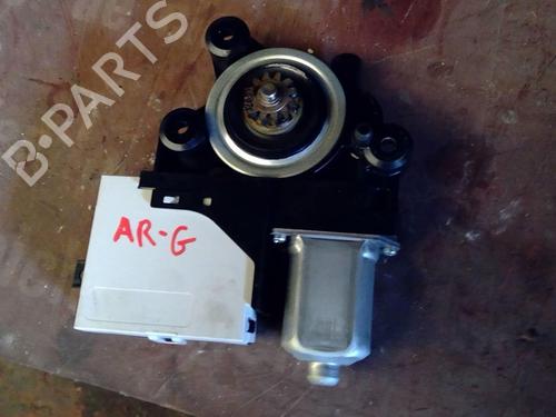 Used Left rear window motor FORD C-MAX (DM2) 1.8 TDCi (115 hp) 21860702