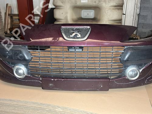 Used Front bumper PEUGEOT 307 (3A/C) 1.6 HDi (90 hp) 28210919