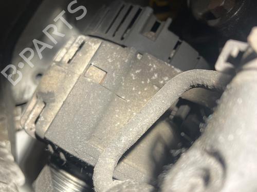 Alternador Alternador RENAULT KANGOO (KC0/1_) 1.5 dCi (57 hp) 36763678 36763678
