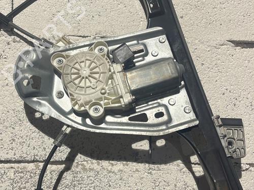 Front left window mechanism MERCEDES-BENZ C-CLASS T-Model (S203) C 200 CDI (203.207) | BP29506824C22 