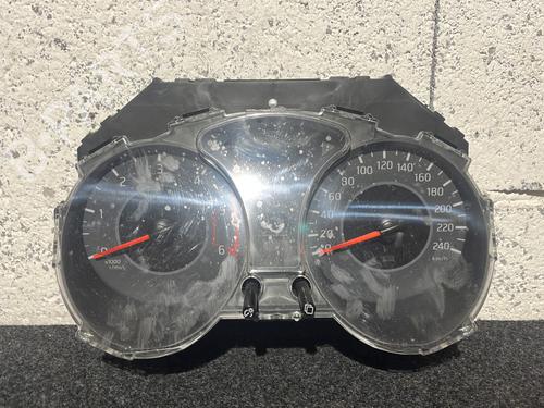 Used Instrument cluster NISSAN JUKE (F15) 1.5 dCi (110 hp) 30303055