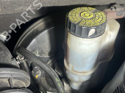 Used Servo brake PEUGEOT 407 Coupe (6C_) 2.0 HDi (163 hp) 20861483