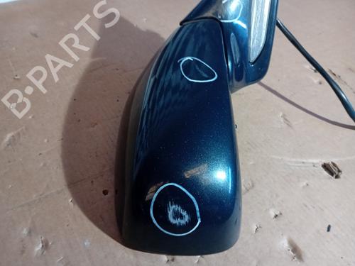 Right mirror CITROËN C8 (EA_, EB_) 2.2 HDi | BP21865718C27 