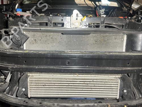 AC radiator FIAT BRAVO II (198_) 1.6 D Multijet (198AXL1B) | BP29477993M32 