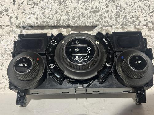 Used Climate control CITROËN C3 Picasso (SH_) 1.2 THP 110 (SHHNZ6) (110 hp) 32068898