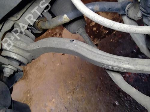Used Left front steering knuckle MERCEDES-BENZ C-CLASS (W203) C 220 CDI (203.008) (150 hp) 20863671