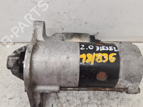 Used Starter MAZDA 6 Station Wagon (GY) 2.0 DI (GY19) (121 hp) 21858720