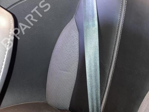 Used Rear right belt tensioner NISSAN MICRA C+C III (K12) 1.4 16V (88 hp) 20871317