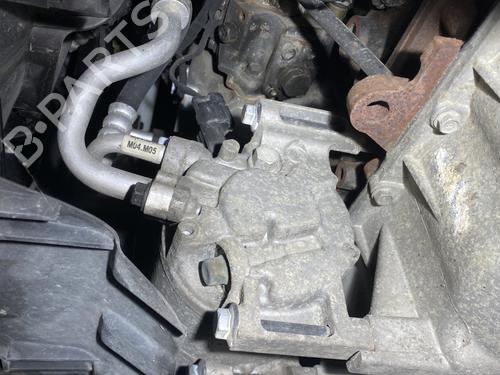 Used Gearbox KIA SOUL I (AM) 1.6 CRDi 128 (126 hp) 22519848