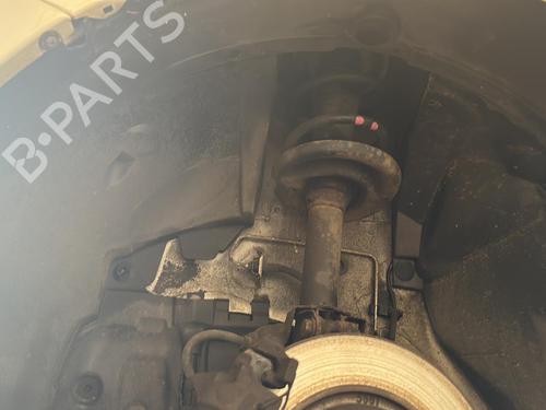 Hjulbue DACIA SANDERO II 1.2 (75 hp) 20870643