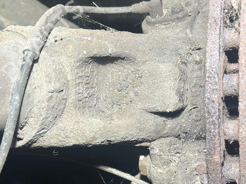 Used Left front steering knuckle FORD TRANSIT Van (FA_ _) 2.2 TDCi (85 hp) 29277991