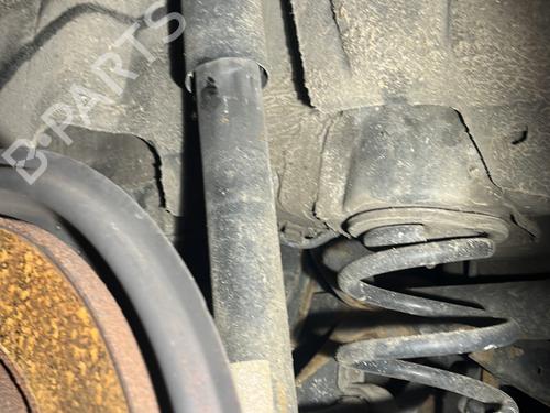 Used Left rear shock absorber VW GOLF VI (5K1) 2.0 GTi (210 hp) 29441282