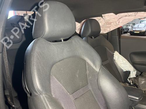 Right front seat AUDI A1 (8X1, 8XK) 2.0 TDI | BP38034617C16 - Image 2