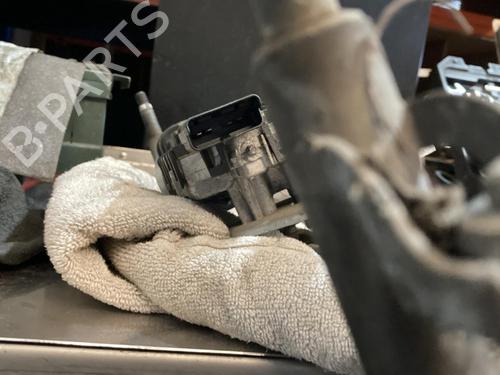 Used Front wiper motor PEUGEOT 207 (WA_, WC_) 1.6 HDi (109 hp) 20860696