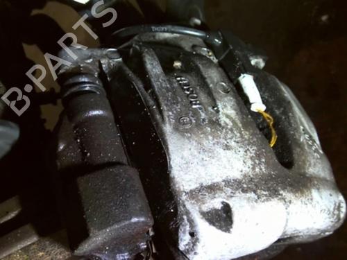 Left front brake caliper MERCEDES-BENZ E-CLASS (W211) E 270 CDI (211.016) | BP20864496M105 