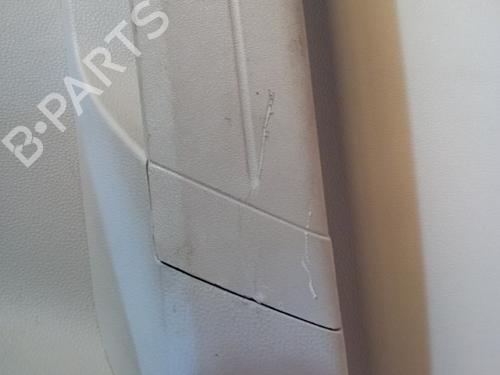 Front right panel VW UP! (121, 122, BL1, BL2, BL3, 123) 1.0 | BP21865527C59  - Image 6