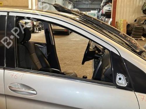 Used Right front door MERCEDES-BENZ B-CLASS Sports Tourer (W245) B 200 CDI (245.208) (140 hp) 20873212