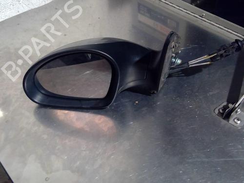 Used Left mirror SEAT LEON (1M1) 1.9 TDI (110 hp) 20864071