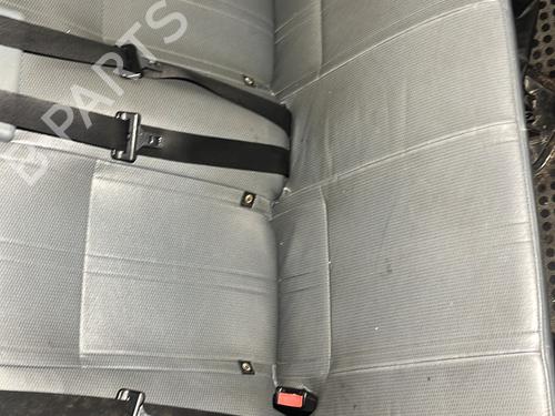 Rear seat FORD TRANSIT Van (FA_ _) 2.2 TDCi | BP29277976C17 