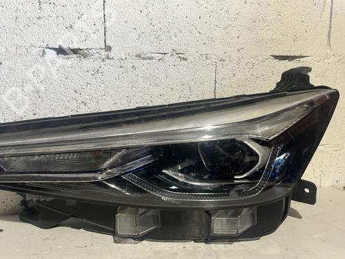 Left headlight MG MG 5 Estate EV | BP32440322C28 - Image 3