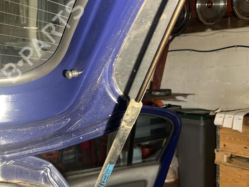 Tailgate lift support OPEL CORSA D (S07) 1.0 (L08, L68) | BP28155706C138 