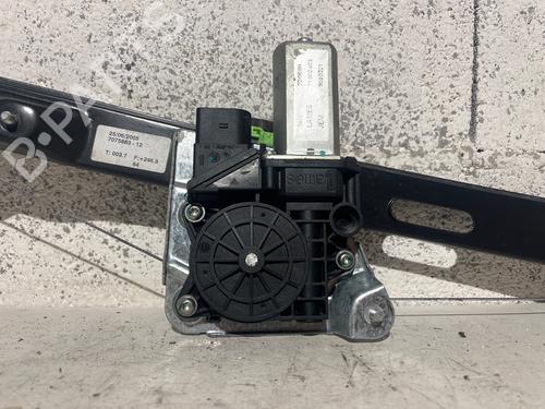 Used Rear left window mechanism Rear left window mechanism BMW 3 (E90) 325 i (218 hp) 36241039 36241039
