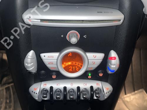 Ratstangsstang MINI MINI (R56) Cooper | BP27680306I23 