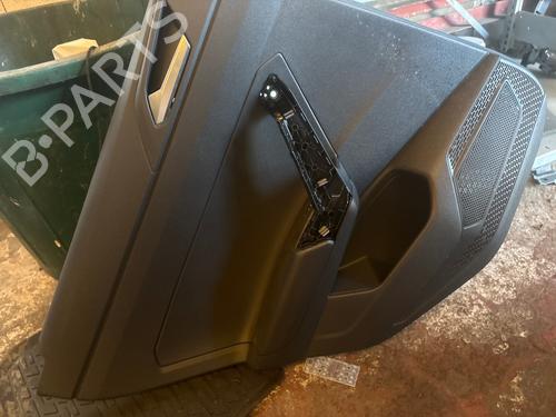 Rear left panel VW TAIGO (CS1) 1.5 TSI | BP40497924C60 - Image 2