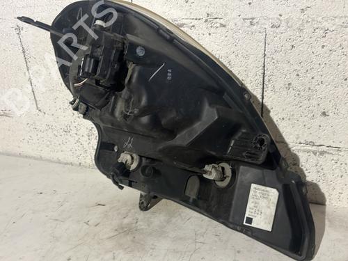 Left headlight RENAULT KANGOO BE BOP (KW0/1_) | BP33563995C28 - Image 5