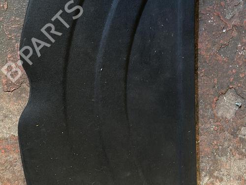 Used Rear parcel shelf ALFA ROMEO GIULIETTA (940_) 1.6 JTDM (940FXD1A) (105 hp) 20866853