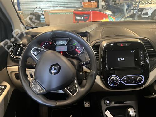 Left taillight RENAULT CAPTUR I (J5_, H5_) 1.5 dCi 90 (J5N4, J5M5, J5MW, J5M6, J5AL, J5AJ) | BP27376227C34 - Image 4