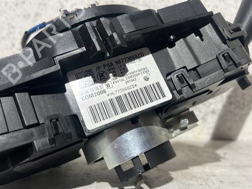 Used Steering column stalk Steering column stalk CITROËN C3 II (SC_) [2009-2026] 33564075 33564075