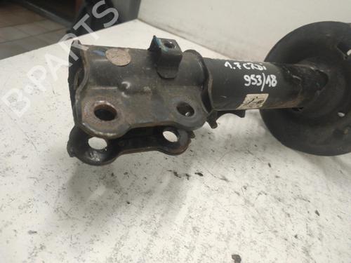 Right front shock absorber HYUNDAI ix35 (LM, EL, ELH) 1.7 CRDi | BP21859620M17 