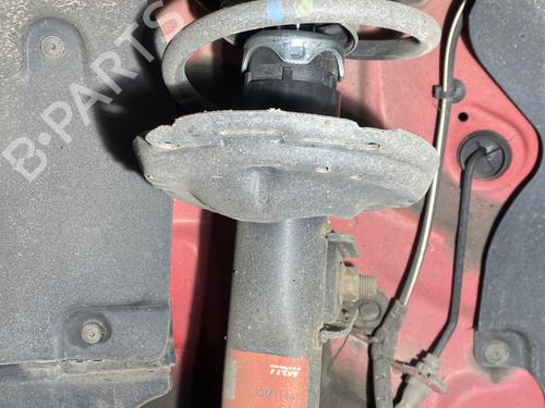 Used Left front shock absorber Left front shock absorber VW GOLF VII Variant (BA5, BV5) 1.6 TDI (105 hp) 23796920 23796920