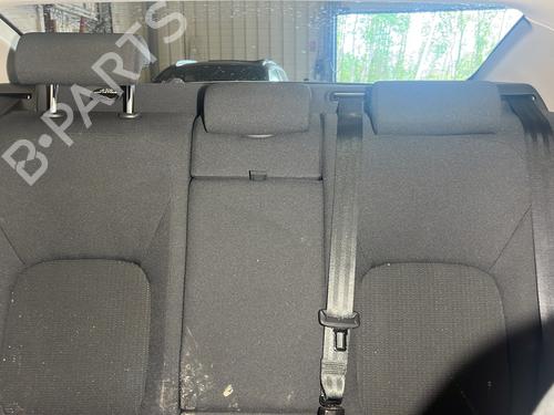 Rear seat JAGUAR XE (X760) 2.0 D | BP27836992C17 