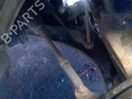 Used Right front suspension arm FORD KUGA I 2.0 TDCi (140 hp) 20863688