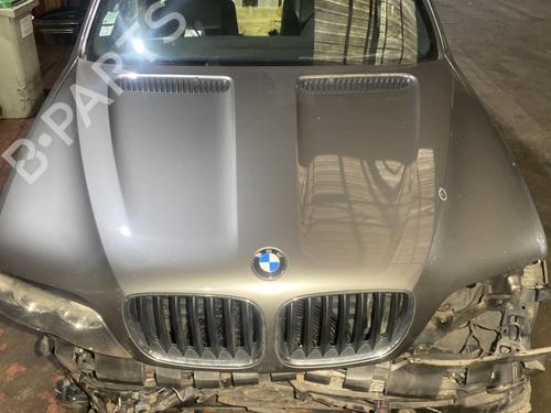 Used Hood BMW X5 (E53) 3.0 d (218 hp) 21866296