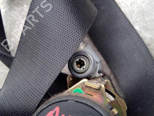 Front right belt tensioner MERCEDES-BENZ A-CLASS (W168) A 170 CDI (168.008) | BP21859509C88 