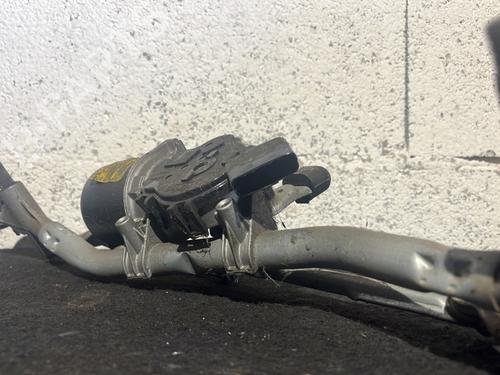 Front wiper motor CITROËN C3 II (SC_) 1.1 i | BP27716852M29 