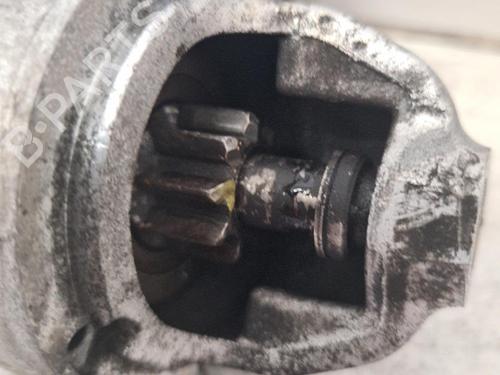 Starter FIAT PUNTO (176_) 60 1.2 (176AP, 176AR, 176AQ, 176BB) | BP21836229M8 