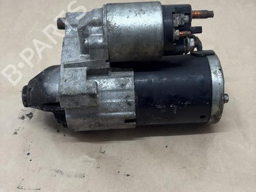 Starter PEUGEOT 3008 I MPV (0U_) 1.6 HDi | BP27407580M8 