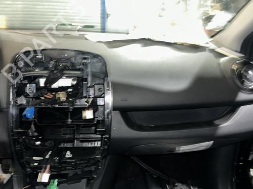 Used Dashboard RENAULT CLIO IV (BH_) 0.9 TCe 90 (BHNF, BHMA, BHMH, BHJK, BHJR) (90 hp) 20869942