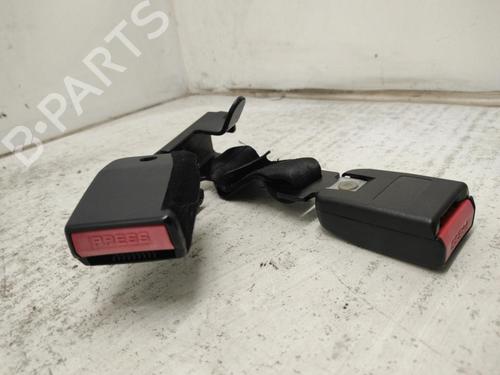 Sikkerhedssele-spænde Sikkerhedssele-spænde RENAULT LAGUNA II (BG0/1_) 1.9 dCi (BG08, BG0G) (120 hp) 21858995 21858995