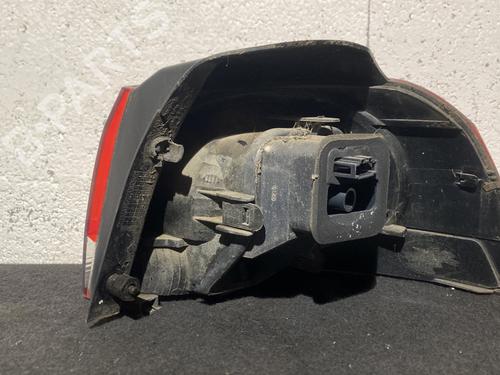 Left taillight VW GOLF VI (5K1) 1.6 TDI | BP22523661C34 