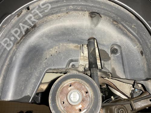 Used Wheel arch CITROËN C4 CACTUS 1.6 BlueHDi 100 (99 hp) 20872344