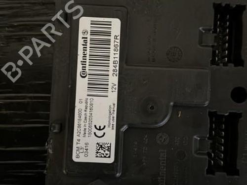 Electronic module RENAULT CAPTUR I (J5_, H5_) 1.5 dCi 90 (J5N4, J5M5, J5MW, J5M6, J5AL, J5AJ) | BP21863880M83 