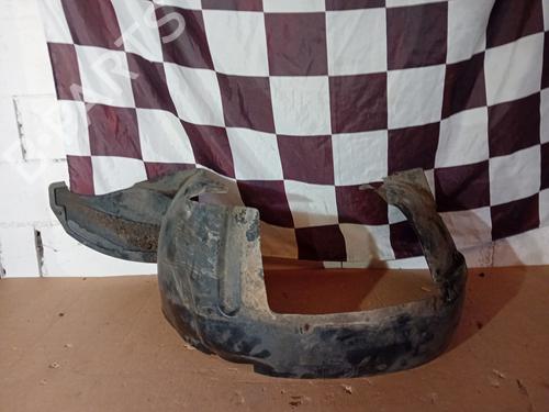 Wheel arch CITROËN C8 (EA_, EB_) 2.2 HDi | BP20868612C56 